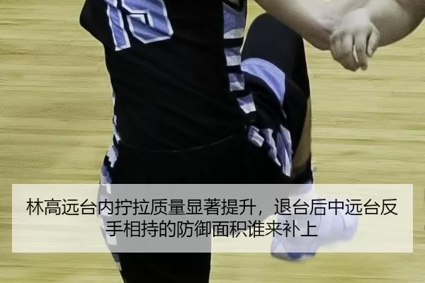 林高远台内拧拉质量显著提升，退台后中远台反手相持的防御面积谁来补上